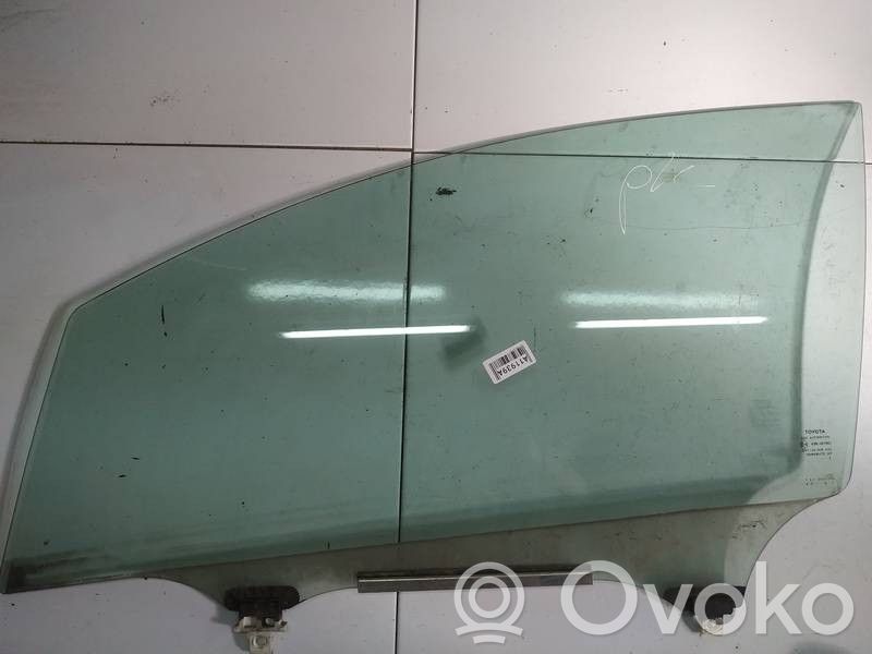 Toyota Auris 150 Fenster Scheibe Tür vorne (4-Türer) 