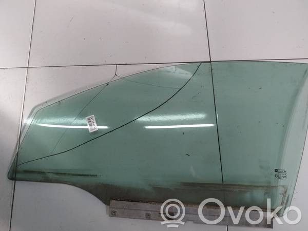 Opel Astra H Fenster Scheibe Tür vorne (4-Türer) 