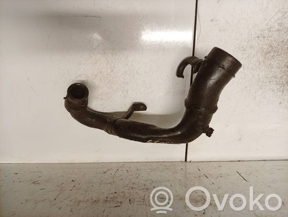 Volkswagen Bora Välijäähdyttimen letku