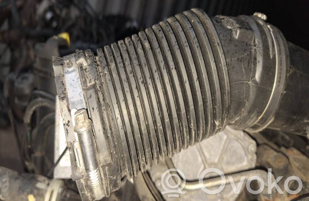 Citroen C5 Tube d'admission d'air