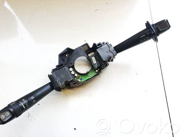 Volvo XC90 Bloc semnalizator și ștergător parbriz 