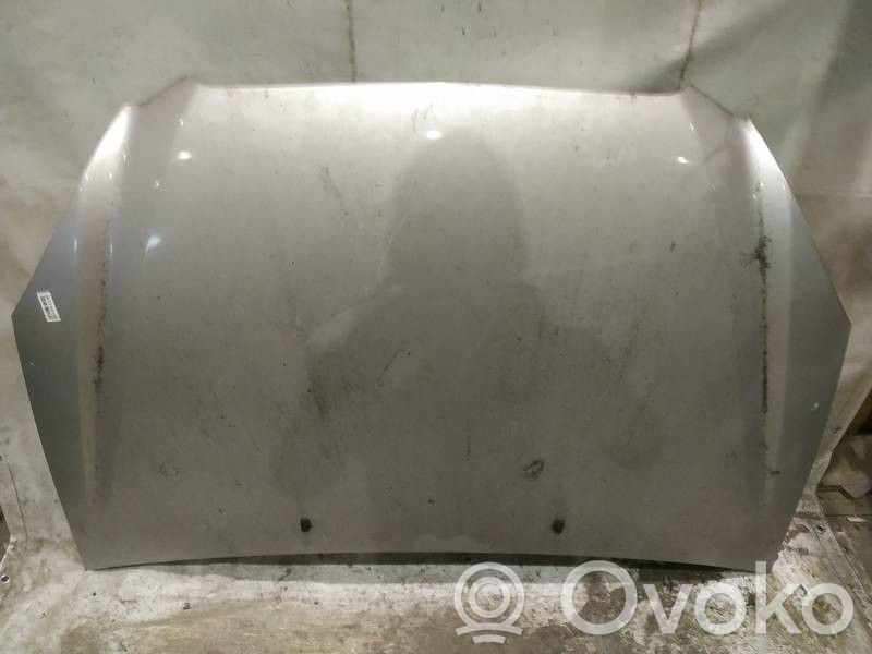 KIA Carens II Couvercle, capot moteur