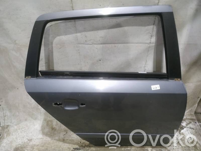 Opel Astra H Tür hinten