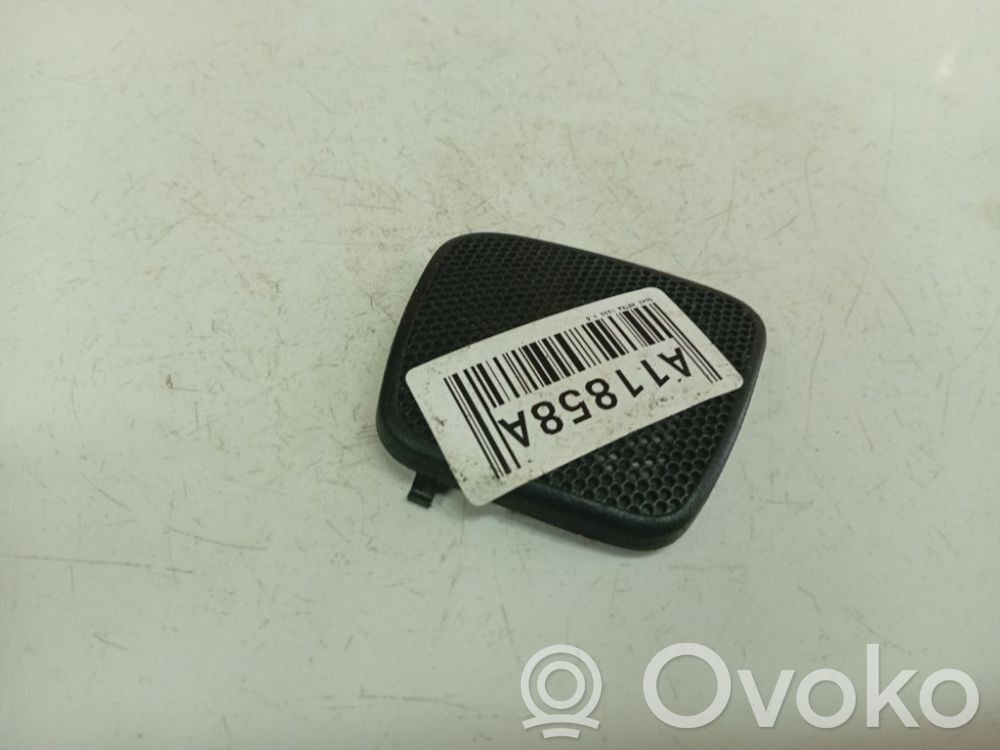 Opel Astra G Maskownica głośnika bocznego deski rozdzielczej 