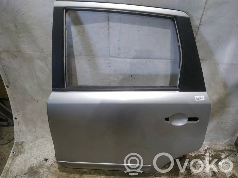 Nissan Note (E11) Tür hinten