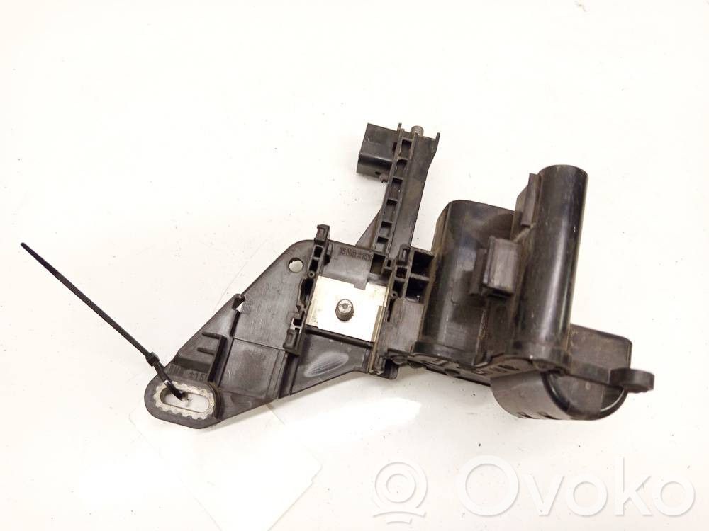 BMW 2 F22 F23 Pluskaapeli (akku) 