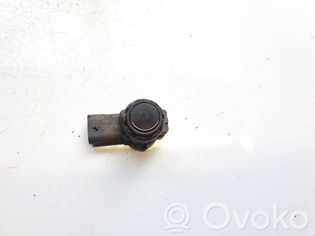 Mazda 3 Parksensor PDC
