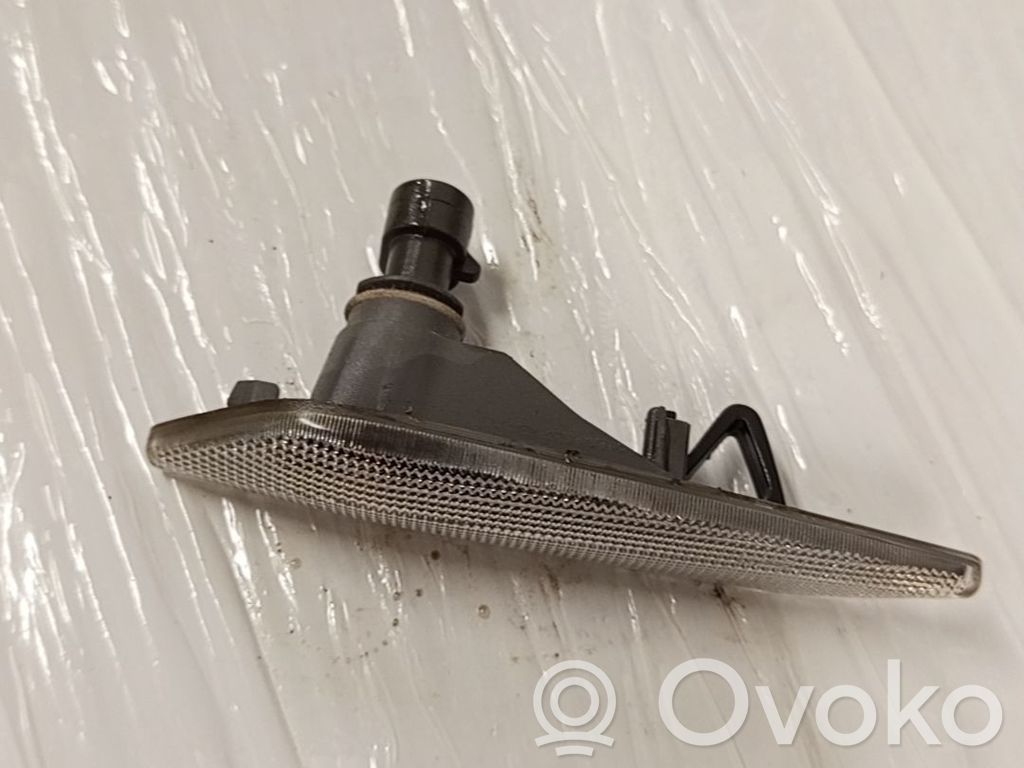 Citroen C8 Front fender indicator light 
