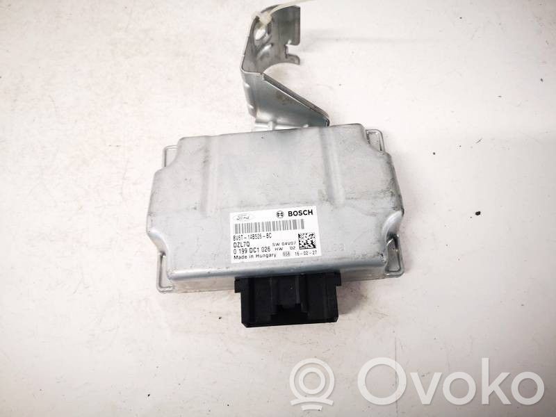 Ford Focus Inne komputery / moduły / sterowniki 