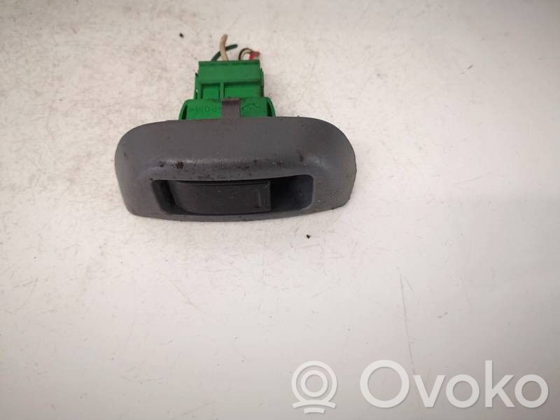Toyota Aygo AB10 Interruttore di controllo dell’alzacristalli elettrico