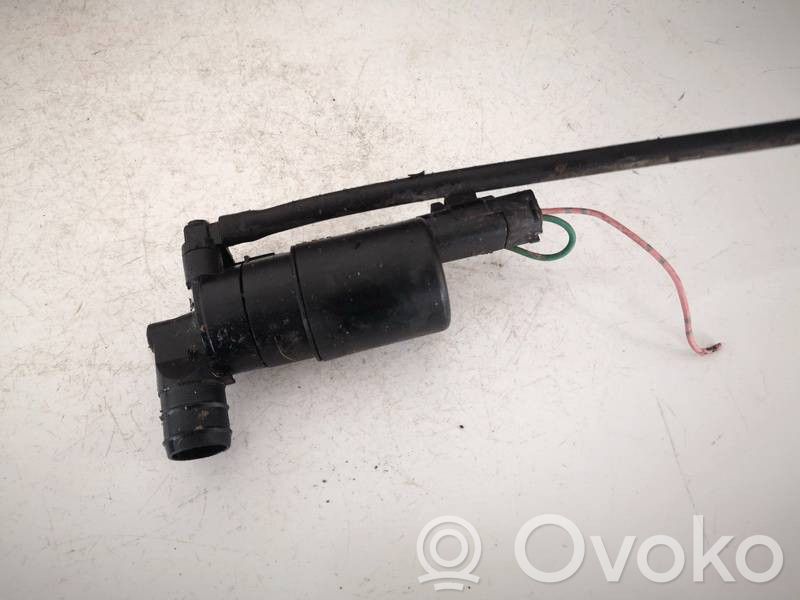 Toyota Aygo AB10 Tuulilasi tuulilasinpesimen pumppu 