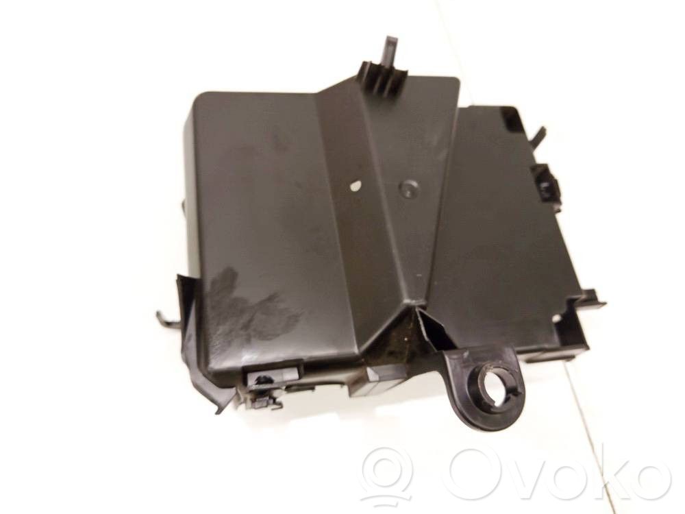 Citroen C8 Fuse box cover