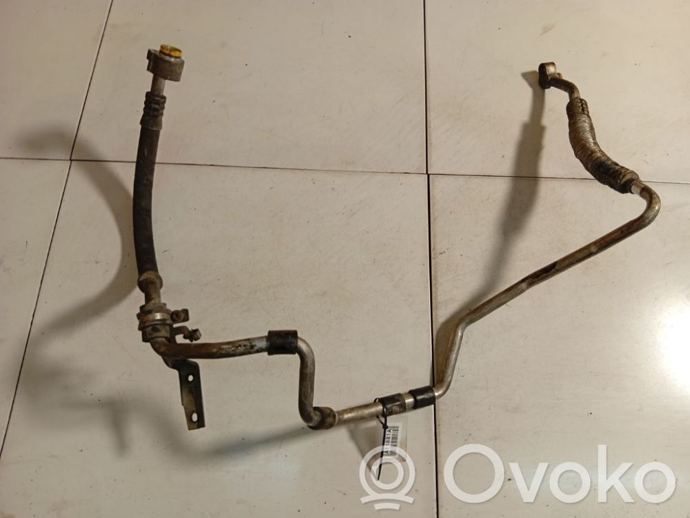 Volkswagen Golf Plus Conductă/furtun aer condiționat (A/C) 
