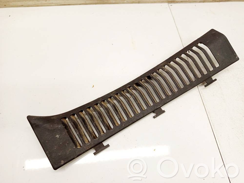 Citroen C8 Griglia di ventilazione centrale cruscotto
