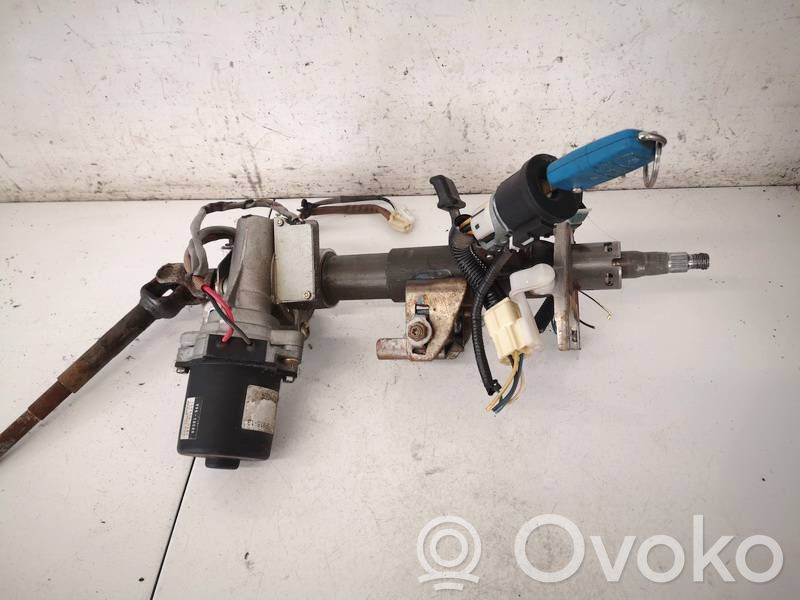 Toyota Aygo AB10 Pompa wspomagania