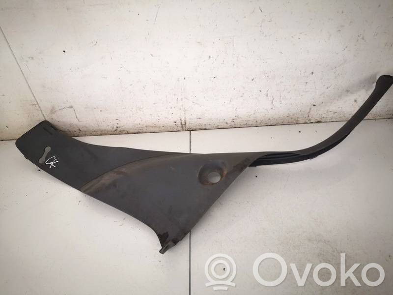 Toyota Aygo AB10 Capac stâlp (D) (inferior) 