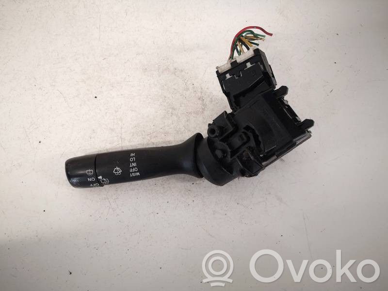 Toyota Aygo AB10 Commodo d'essuie-glace