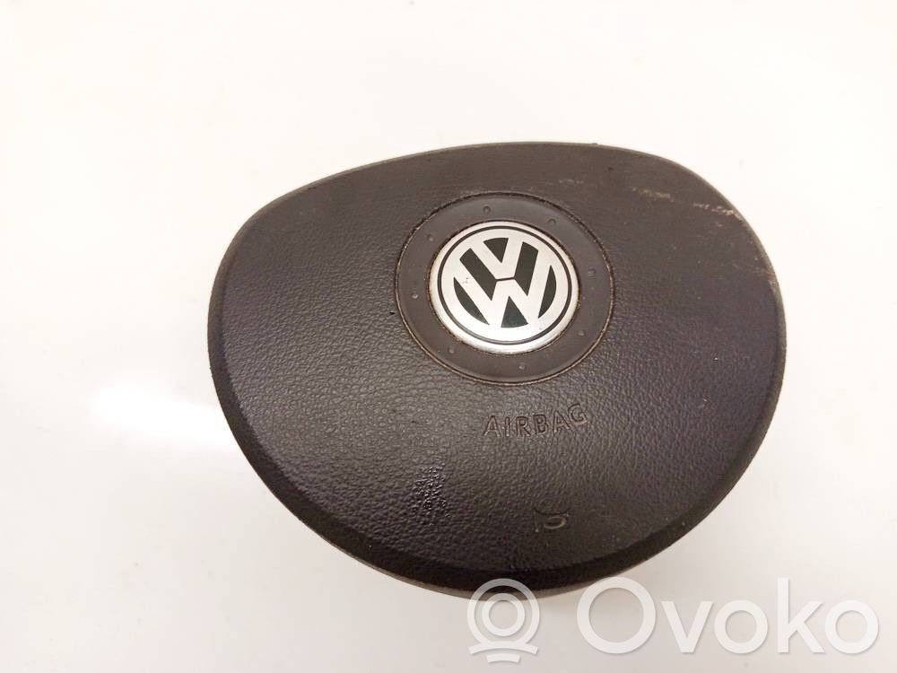 Volkswagen Jetta V Airbag de volant 