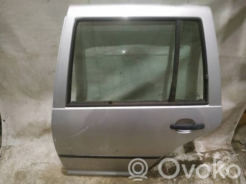 Volkswagen Golf IV Tür hinten