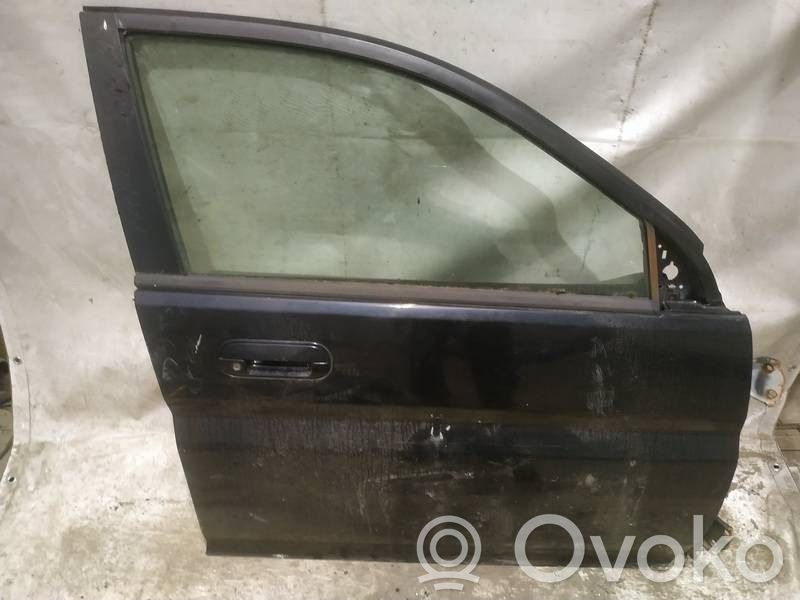 Honda FR-V Durvis 
