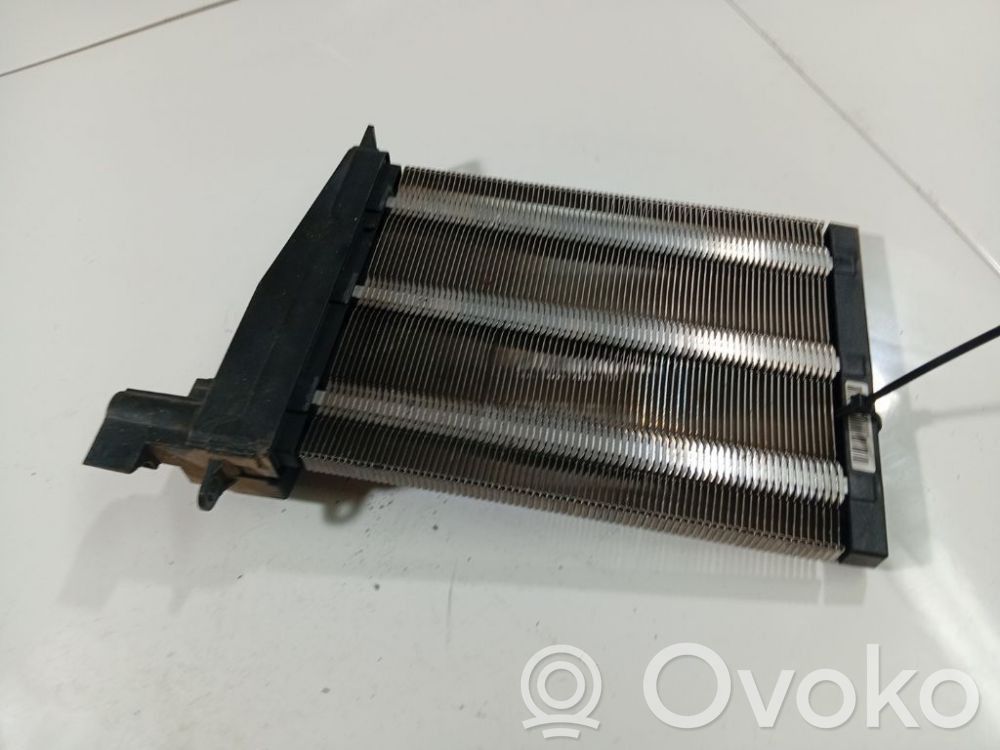 Volkswagen Golf Plus Grzałka nagrzewnicy