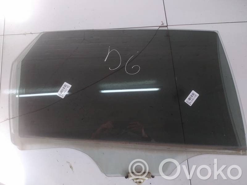 Hyundai i30 Fenster Scheibe Tür hinten 