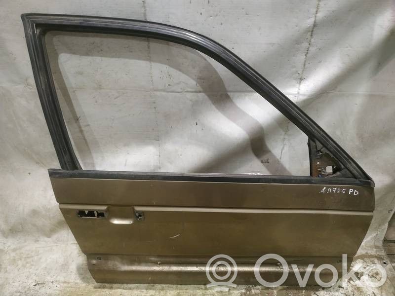 Volkswagen PASSAT B3 Front door 