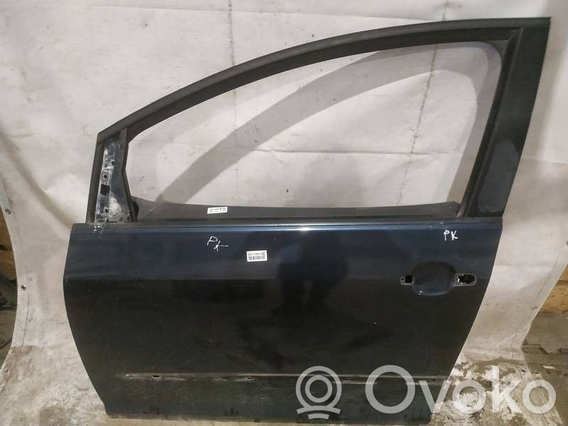 Volkswagen Golf Plus Tür vorne