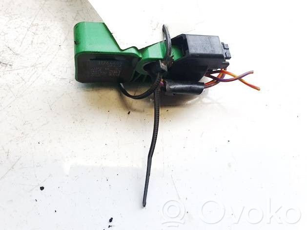 Volvo XC60 Czujnik uderzenia Airbag 
