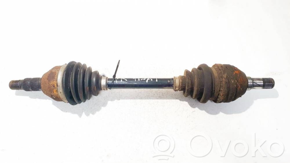 Opel Insignia A Semiasse anteriore 