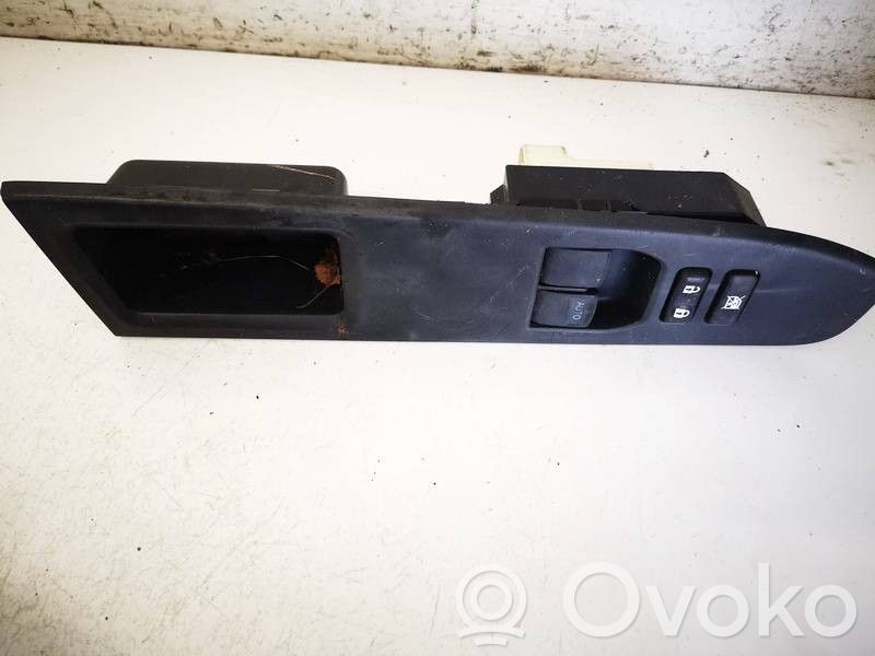Toyota Yaris Comutator comandă geamuri electrice 