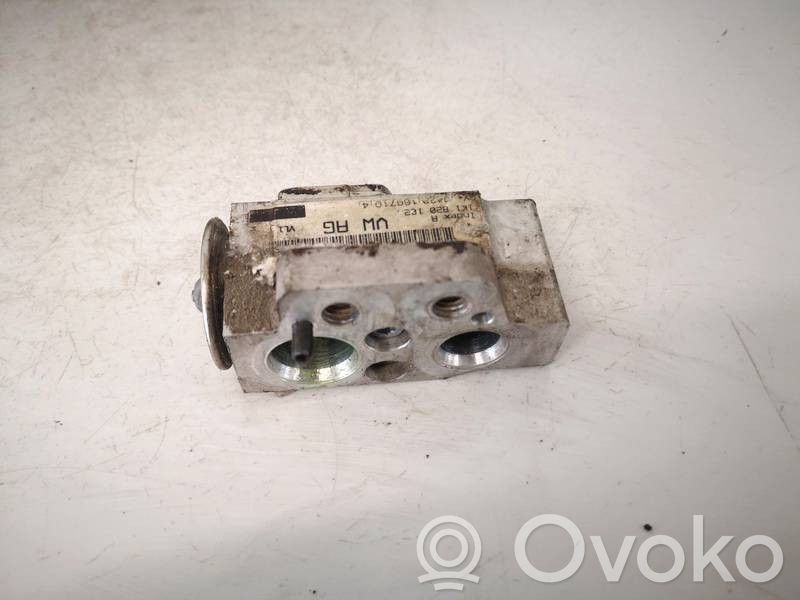Seat Leon (1P) Valvola ad espansione dell’aria condizionata (A/C)