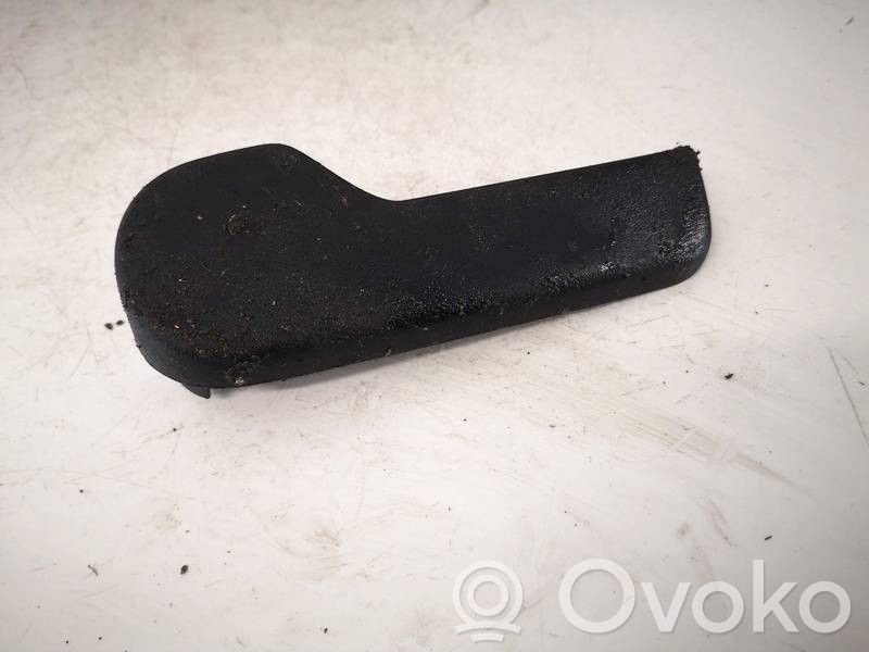 Seat Leon (1P) Konepellin lukituksen vapautuskahva 