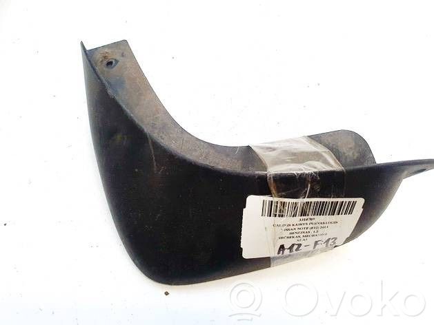 Nissan Note (E11) Apărătoare noroi spate 