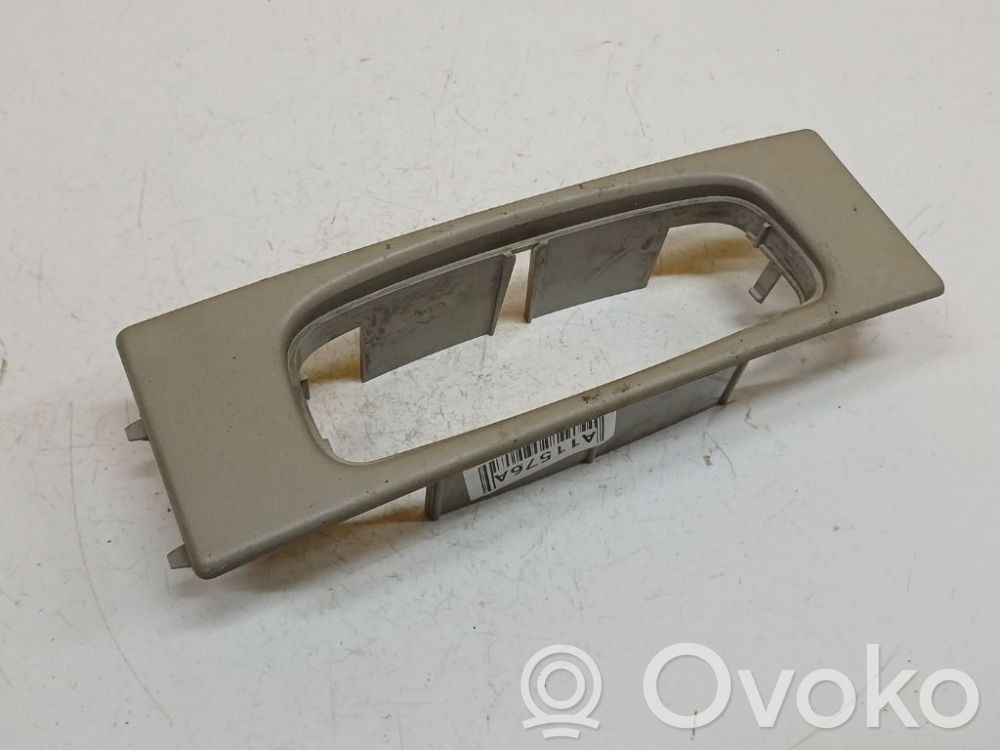 Ford Galaxy Cornice cruscotto
