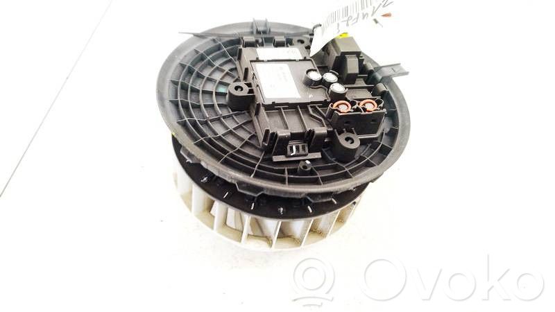 Mercedes-Benz C W205 Pulseur d'air habitacle