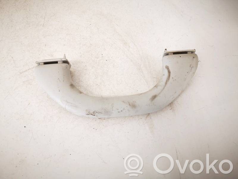 Seat Leon (1P) Asidero interior delantero 