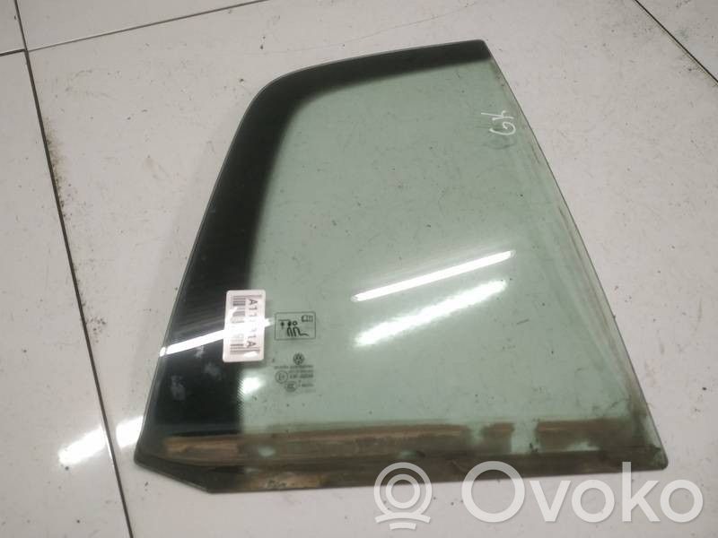 Volkswagen Golf Plus Fenêtre latérale vitre arrière 
