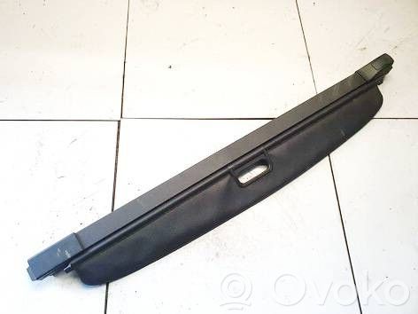 Opel Vectra C Hutablage