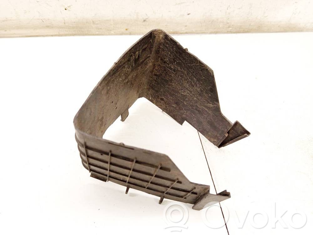 Skoda Superb B6 (3T) Vassoio scatola della batteria 