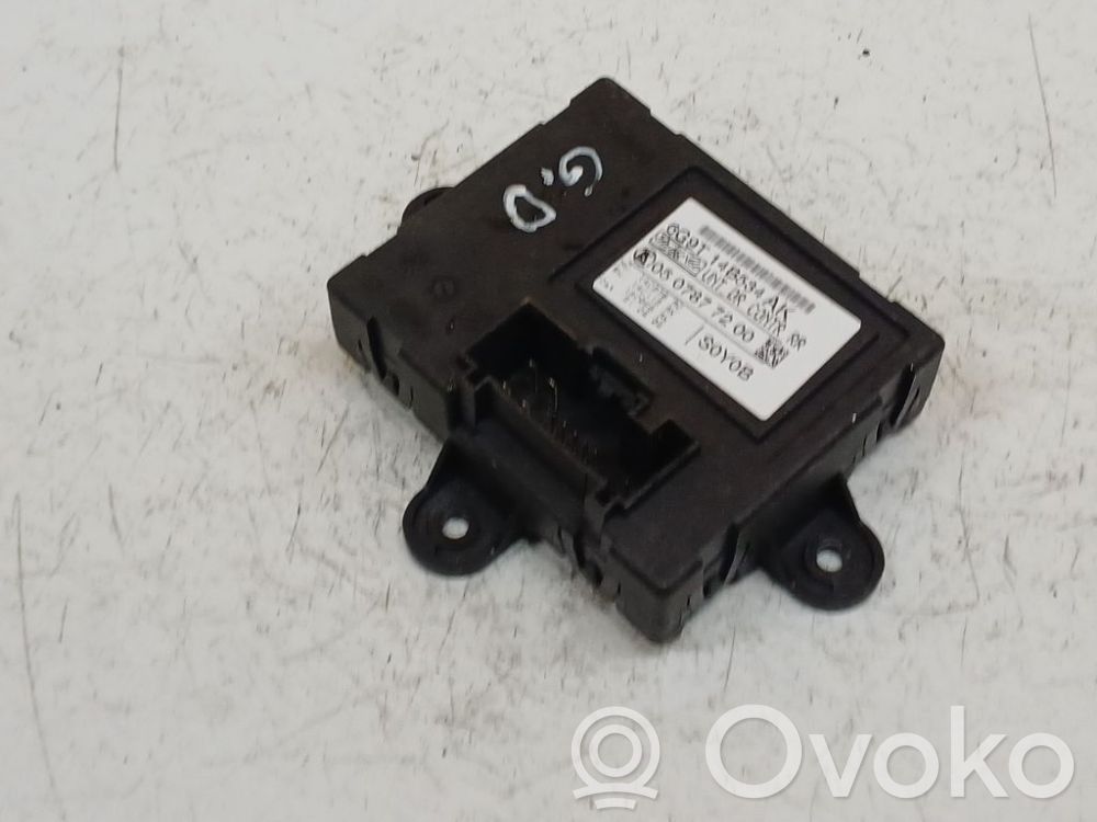 Ford S-MAX Centralina/modulo portiere