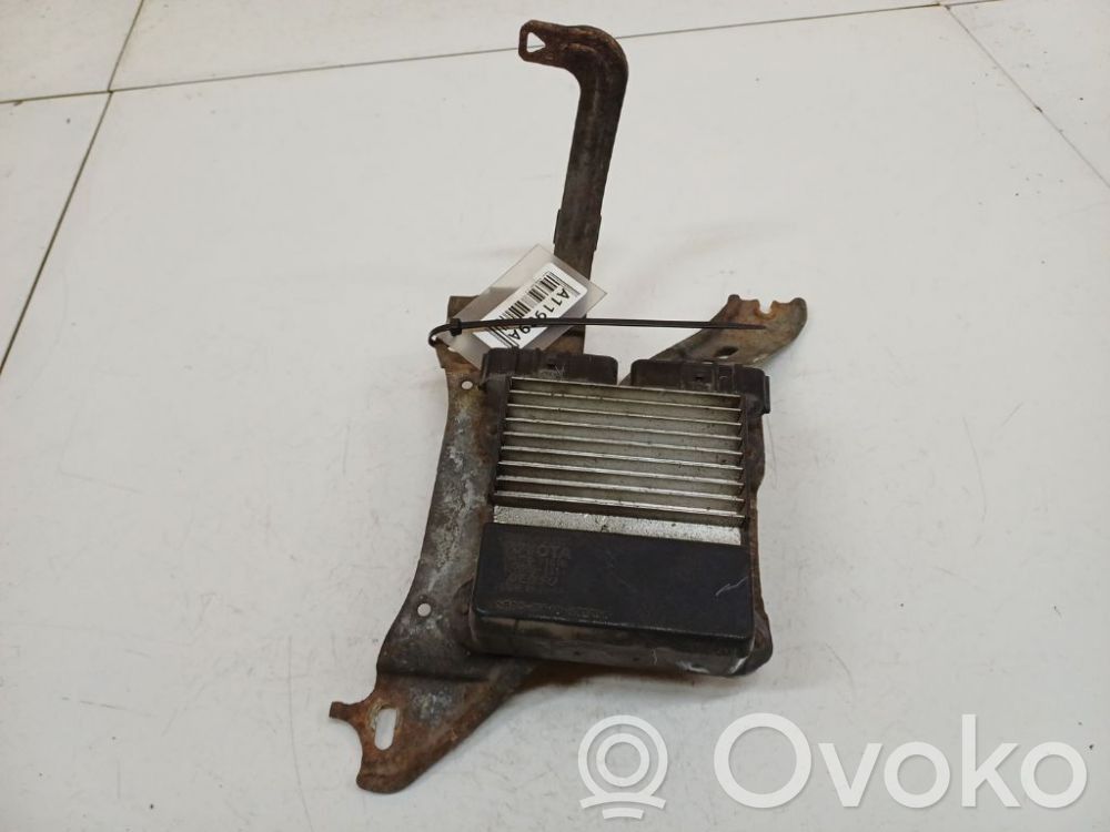 Toyota Auris 150 Unité / module de commande d'injection de carburant