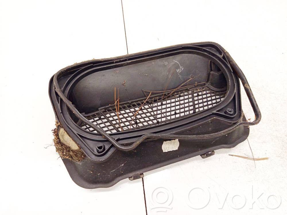 Opel Astra G Parte del condotto di aspirazione dell'aria 