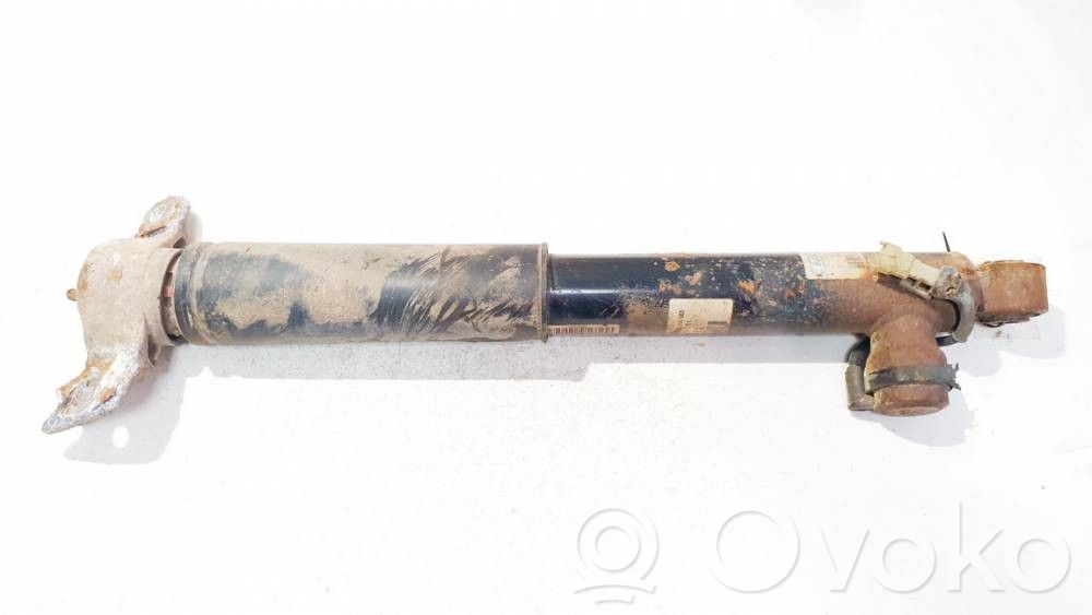 Opel Insignia A Rear shock absorber/damper