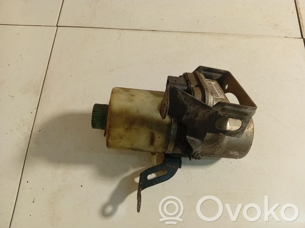 Skoda Fabia Mk1 (6Y) Servopumpe