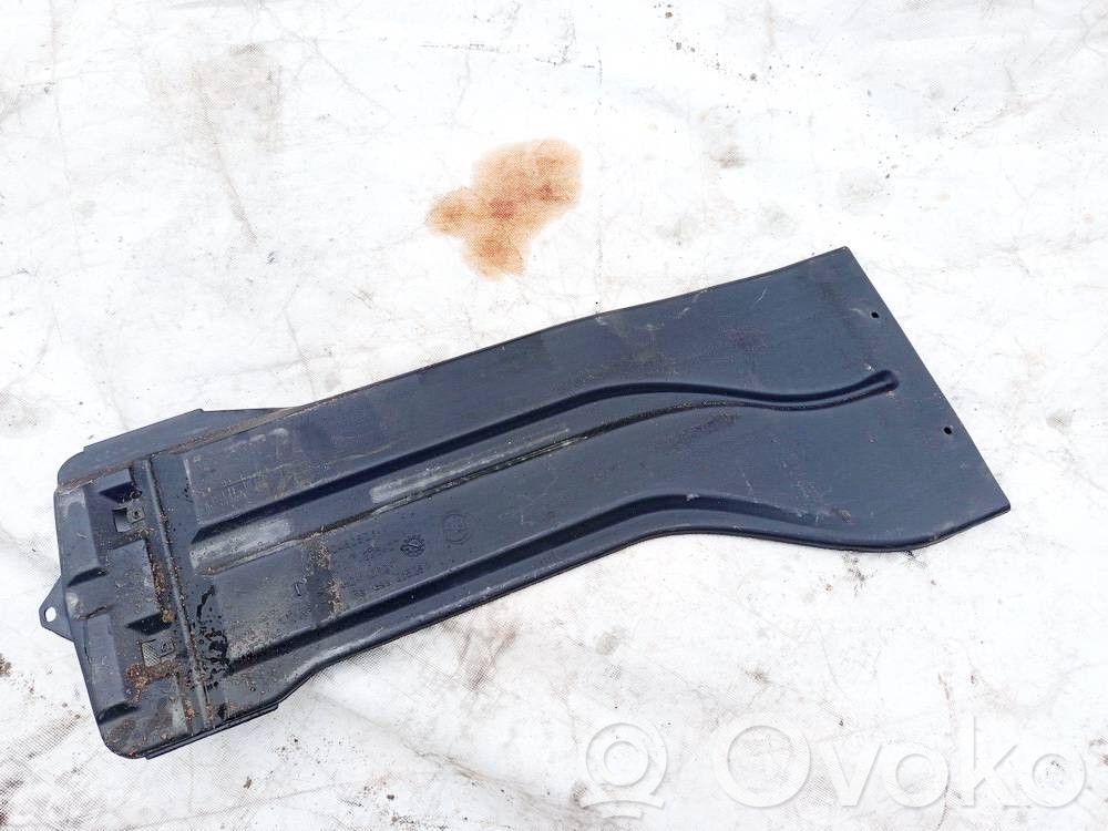 Citroen C8 Conductă aer cabină 