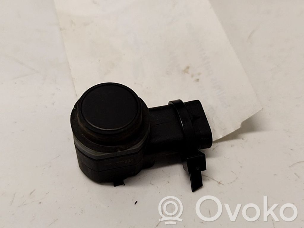 Volvo V60 Parksensor PDC