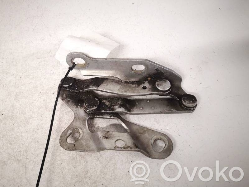 Ford Galaxy Charnière, capot moteur