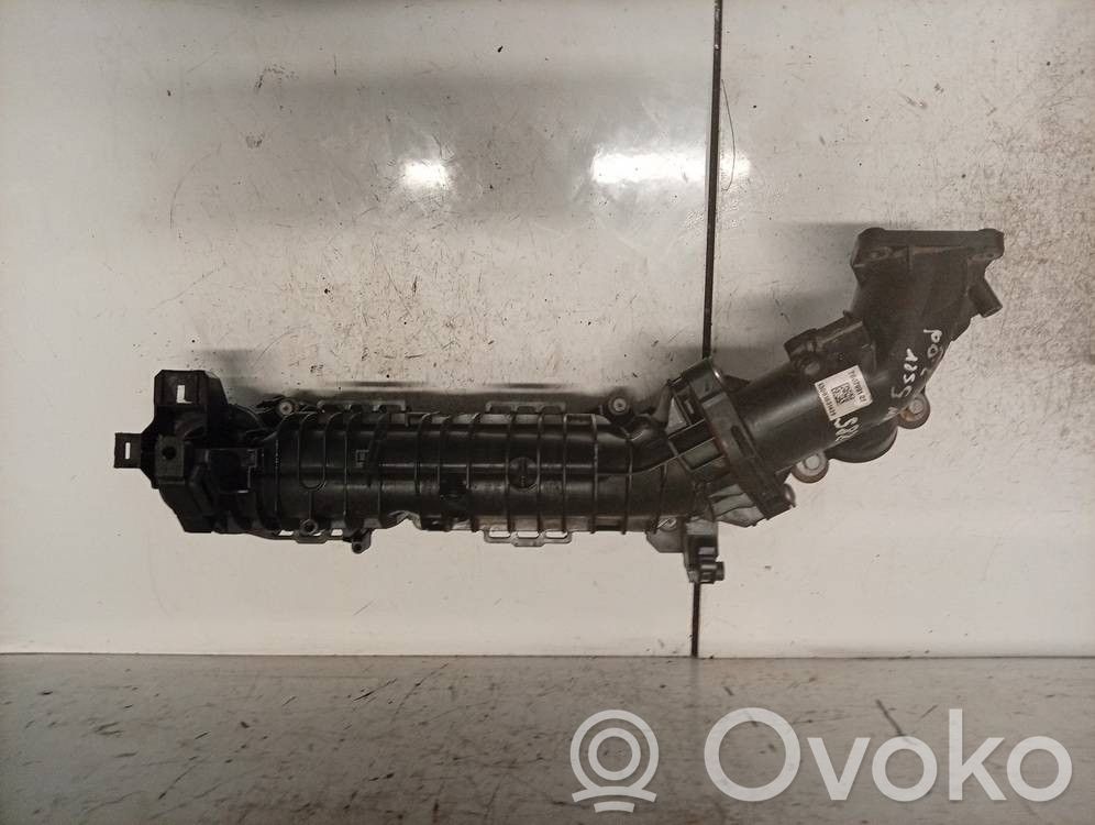 BMW 5 F10 F11 Imusarja 