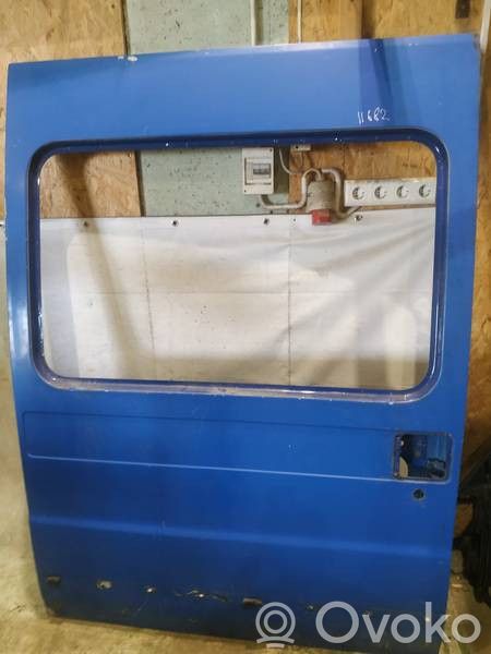 Fiat Ducato Portiera posteriore